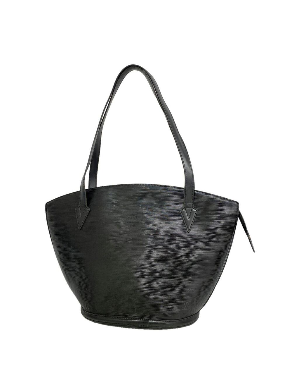 Louis Vuitton Saint Jacques Handbag Epi #375364L51B